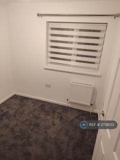 undefined, Brinsley Close, Nottingham, NG8
