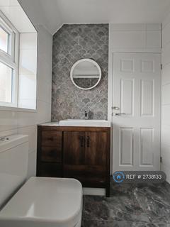 undefined, Brinsley Close, Nottingham, NG8