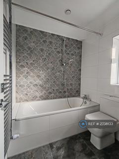 undefined, Brinsley Close, Nottingham, NG8