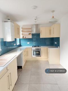 undefined, Brinsley Close, Nottingham, NG8