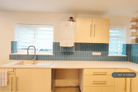undefined, Brinsley Close, Nottingham, NG8