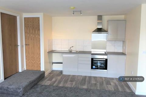 undefined, Bath Street, Ilkeston, DE7