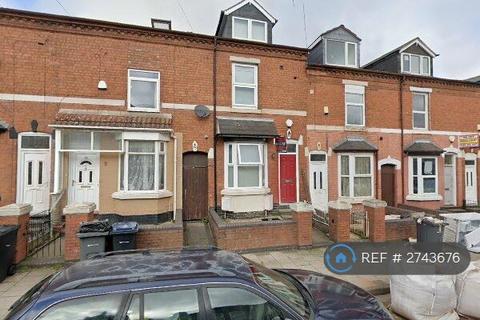 1 bedroom in a house share to rent, Exeter Road, Birmingham, B29