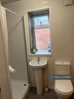 1 bedroom in a house share to rent, Exeter Road, Birmingham, B29