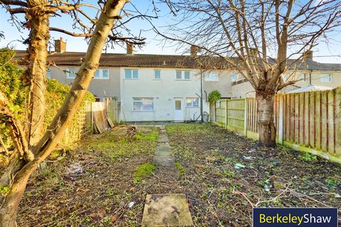 undefined, Lingtree Road, Liverpool L32