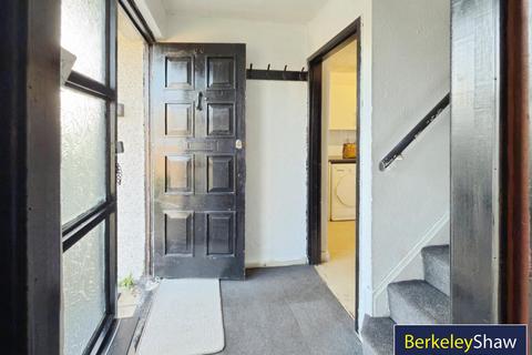 undefined, Lingtree Road, Liverpool L32