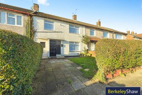 undefined, Lingtree Road, Liverpool L32