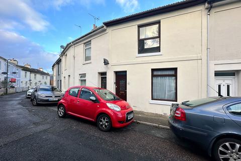 2 bedroom terraced house for sale, Orchard Road, Hele, Torquay