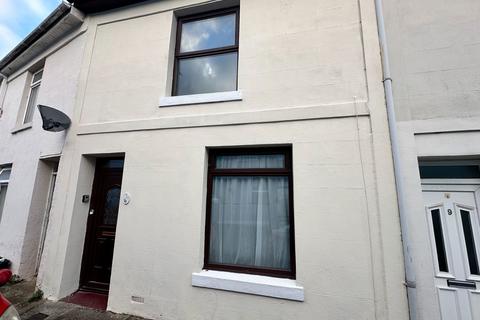 2 bedroom terraced house for sale, Orchard Road, Hele, Torquay