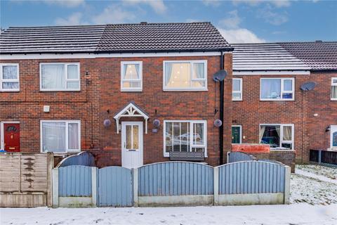 3 bedroom terraced house for sale, Laythe Barn Close, Rochdale OL16