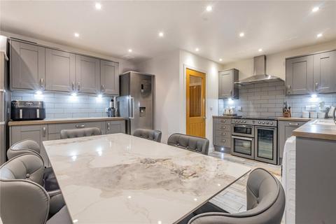 3 bedroom terraced house for sale, Laythe Barn Close, Rochdale OL16