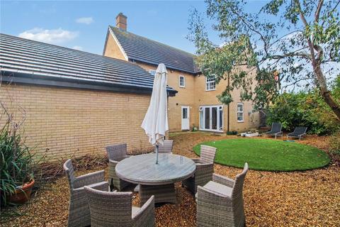 5 bedroom detached house for sale, Brickle Wood Avenue, Poringland, Norwich, Norfolk, NR14