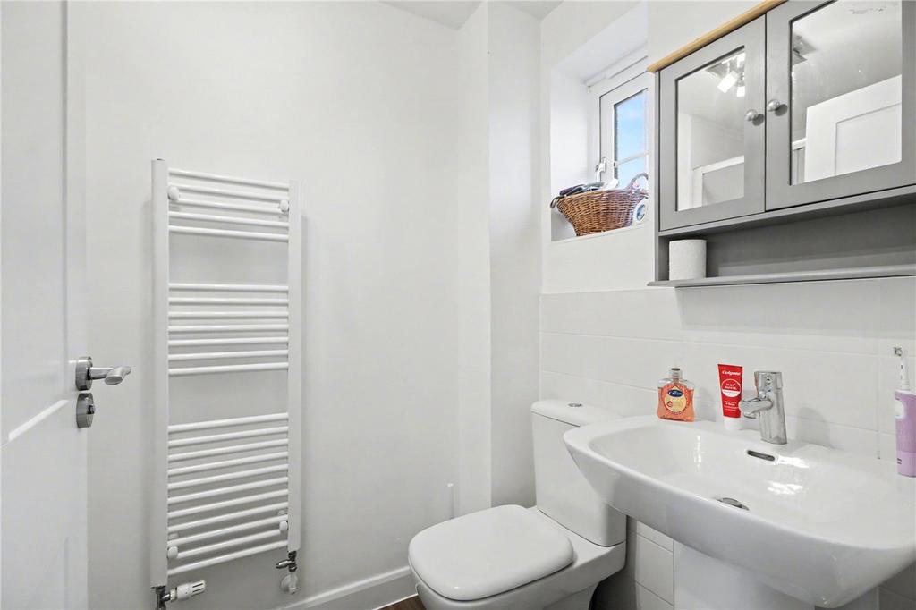 Ensuite