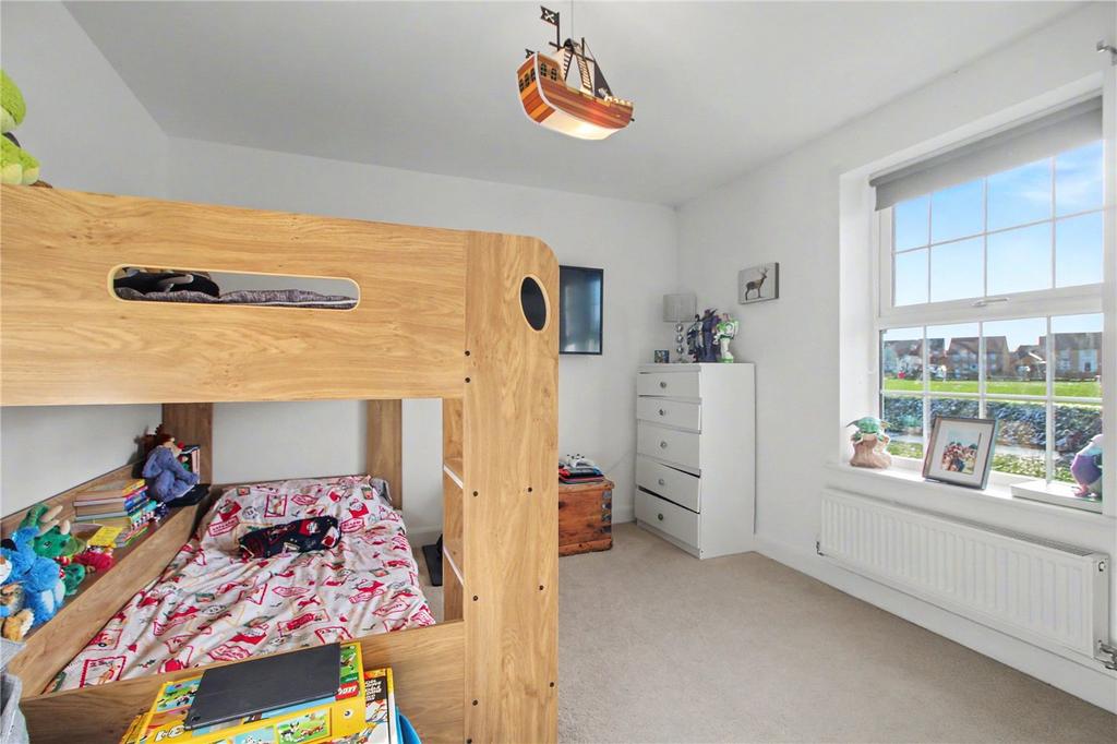 Bedroom 3