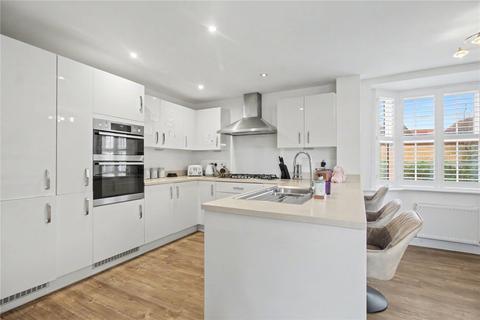 5 bedroom detached house for sale, Brickle Wood Avenue, Poringland, Norwich, Norfolk, NR14