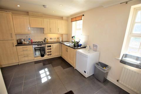 4 bedroom townhouse for sale, Albany Gardens, Colchester, CO2