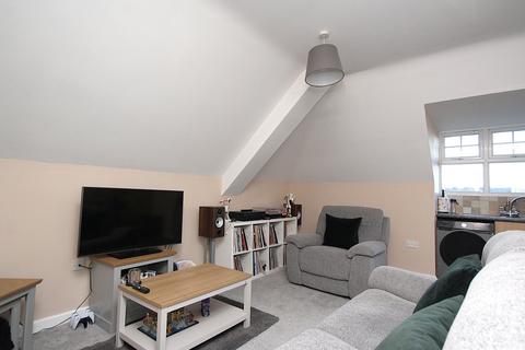 1 bedroom apartment for sale, 73 Poole Road, Upton, Poole, BH16