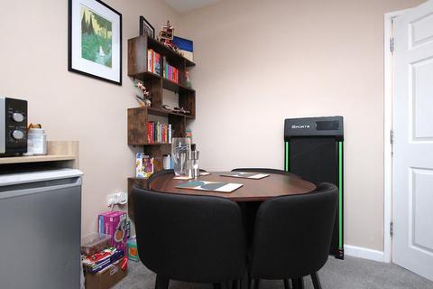 1 bedroom apartment for sale, 73 Poole Road, Upton, Poole, BH16