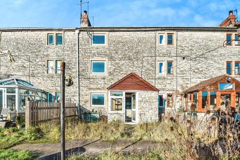 undefined, Lower Whitelands, Radstock BA3