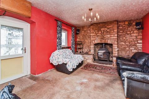 undefined, Lower Whitelands, Radstock BA3
