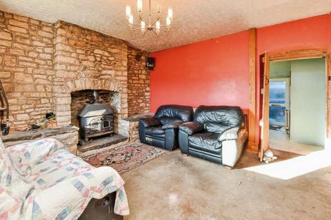 undefined, Lower Whitelands, Radstock BA3