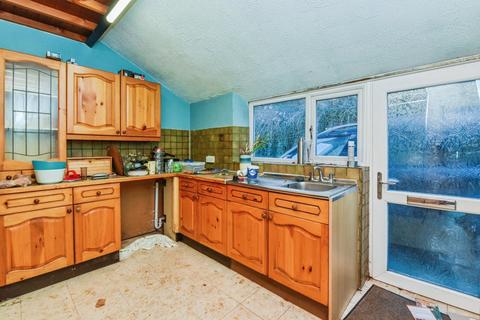 undefined, Lower Whitelands, Radstock BA3