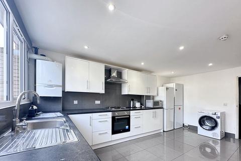 undefined, Barchester Close, Uxbridge, UB8