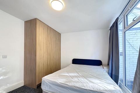 undefined, Barchester Close, Uxbridge, UB8