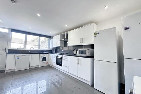 undefined, Barchester Close, Uxbridge, UB8