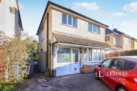 2 bedroom flat to rent, Herbert Avenue, Poole, Dorset, BH12