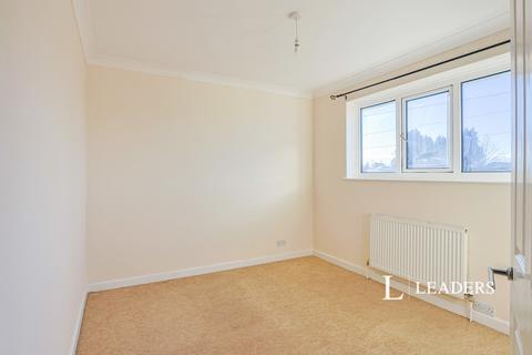 2 bedroom flat to rent, Herbert Avenue, Poole, Dorset, BH12