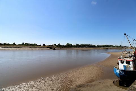 undefined, South Quay, King's Lynn