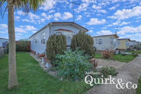 2 bedroom park home for sale, Kings Park, Canvey Island, SS8