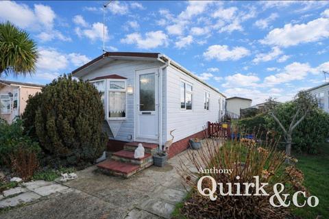 undefined, Kings Park, Canvey Island, SS8