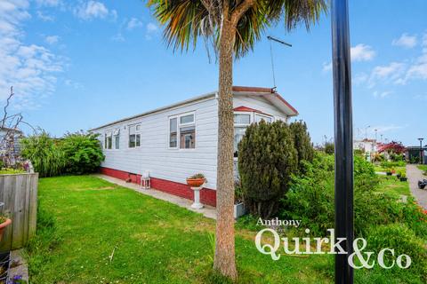 2 bedroom park home for sale, Kings Park, Canvey Island, SS8