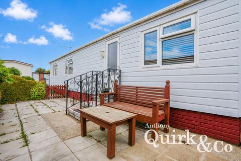 2 bedroom park home for sale, Kings Park, Canvey Island, SS8