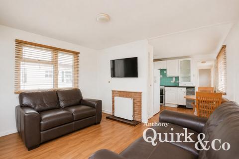2 bedroom park home for sale, Kings Park, Canvey Island, SS8
