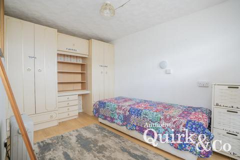 2 bedroom park home for sale, Kings Park, Canvey Island, SS8