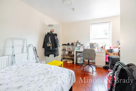 1 bedroom in a house share to rent, Earlham Road, Norwich, NR2