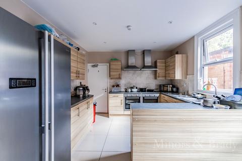 undefined, Earlham Road, Norwich, NR2