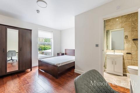 1 bedroom in a house share to rent, Earlham Road, Norwich