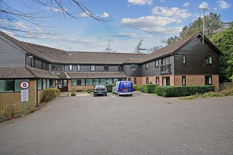 1 bedroom retirement property for sale, Fairfield Road, East Grinstead, RH19