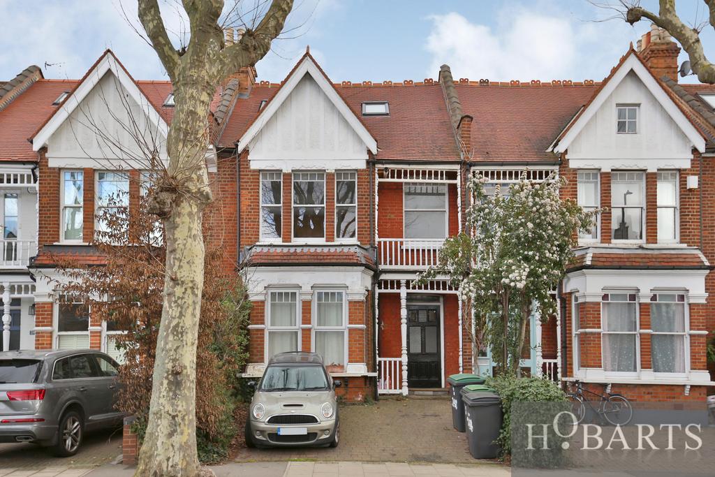 3 bedroom Apartment for sale