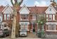 Park Road, Crouch End, London N8