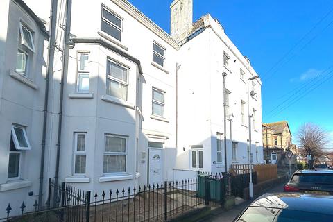 undefined, Victoria Grove, Folkestone CT20
