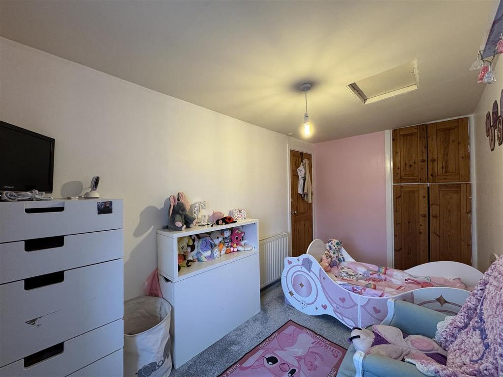 Bedroom two