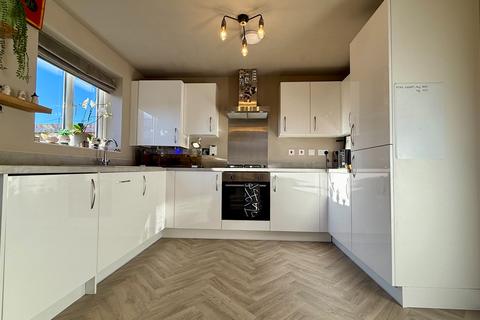 2 bedroom terraced house for sale, First Time Buyer Opportunity on Ford Close, Melton, LE13 1GD