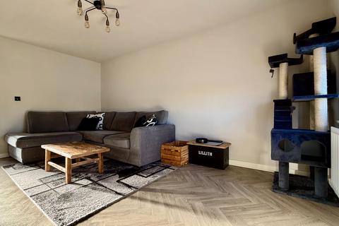 2 bedroom terraced house for sale, First Time Buyer Opportunity on Ford Close, Melton, LE13 1GD
