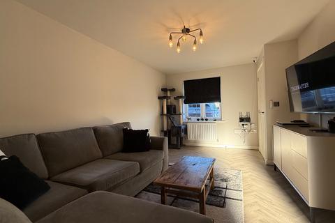 2 bedroom terraced house for sale, First Time Buyer Opportunity on Ford Close, Melton, LE13 1GD