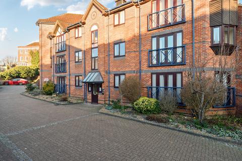 undefined, Talbot Court, Reading, RG1